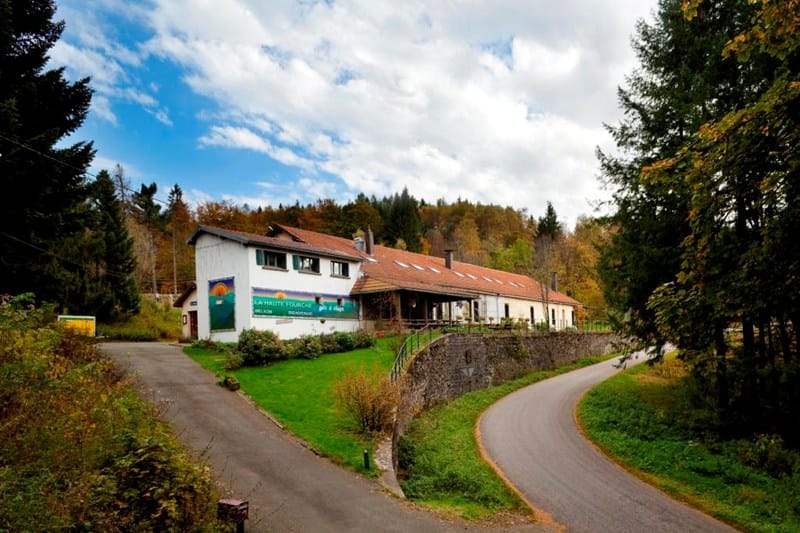 Photo 1 of La Haute Fourche