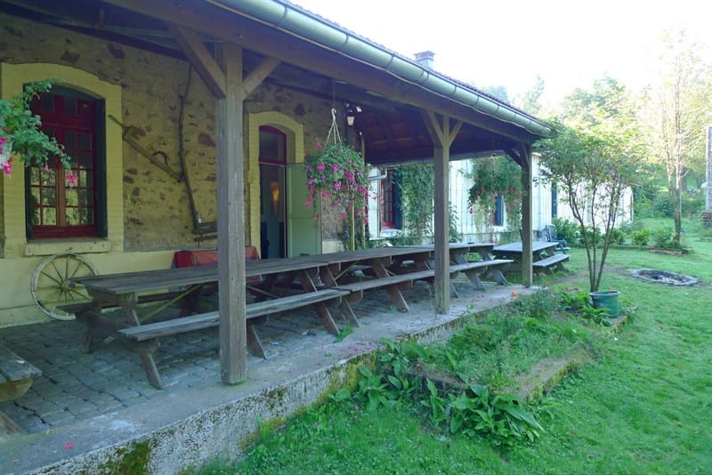 Photo 16 of La Haute Fourche