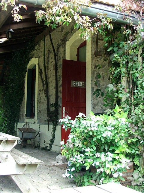 Foto 5 van La Haute Fourche