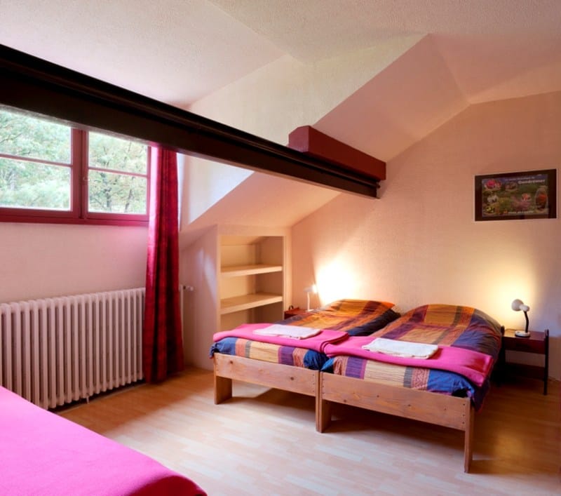 Photo 9 of La Haute Fourche