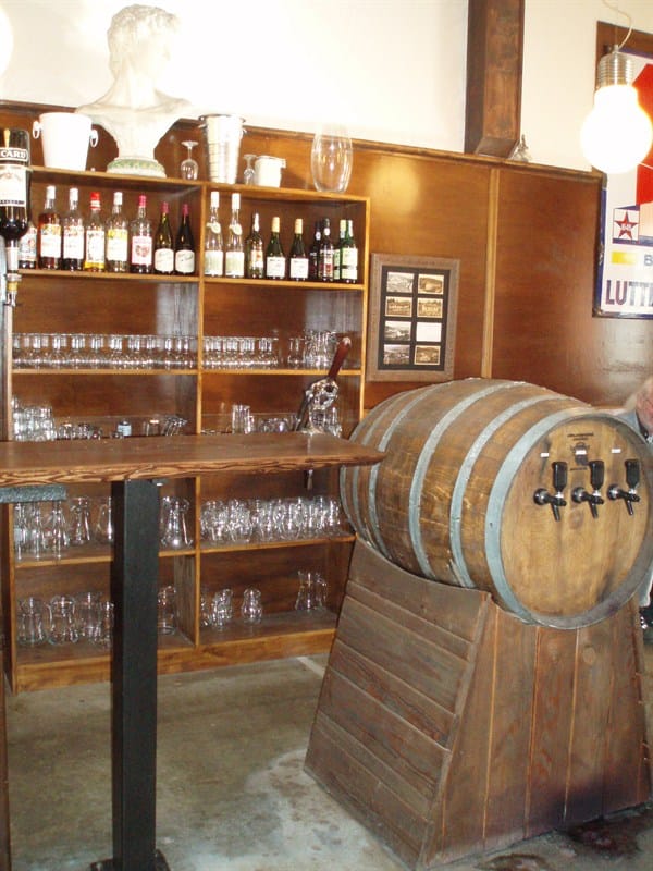 Foto 8 van La Haute Fourche