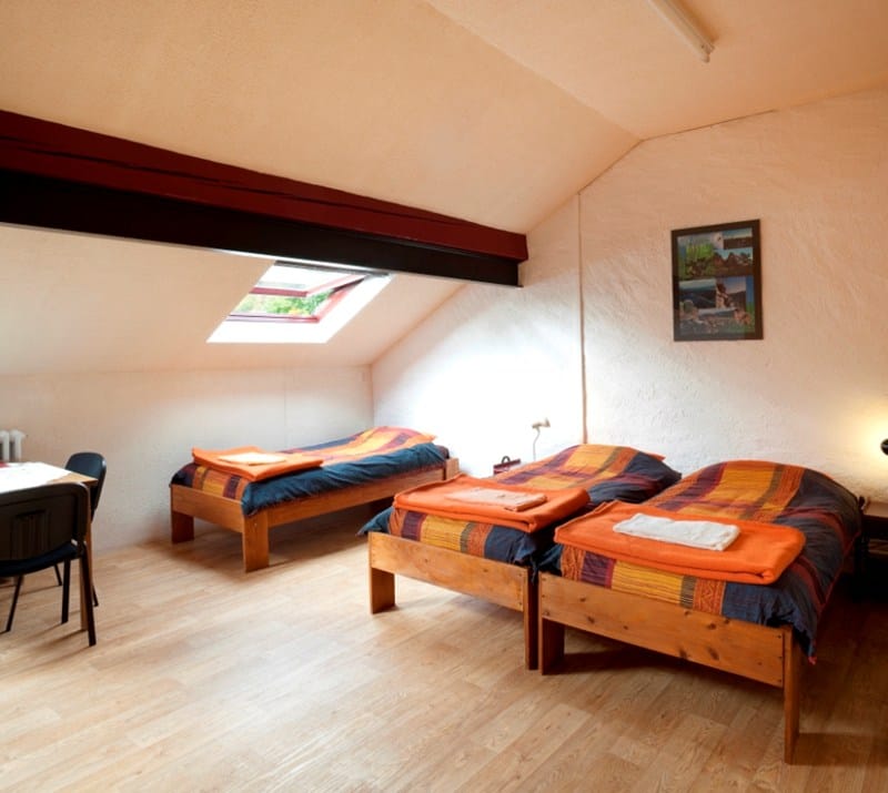 Photo 11 of La Haute Fourche