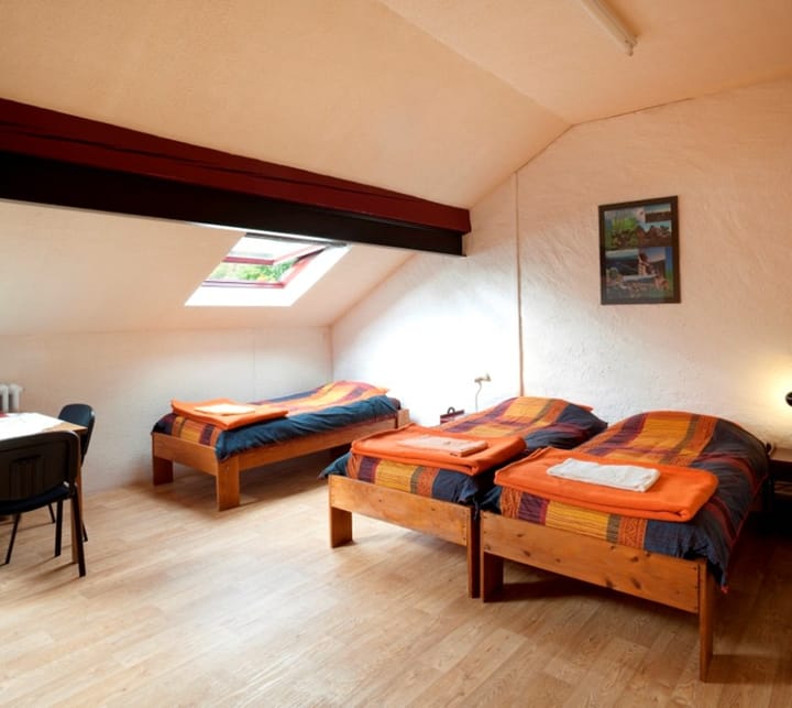 Foto 11 van La Haute Fourche