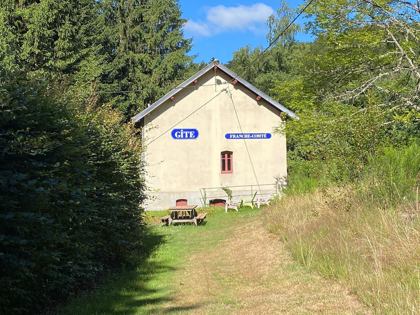 Photo 19 of La Haute Fourche