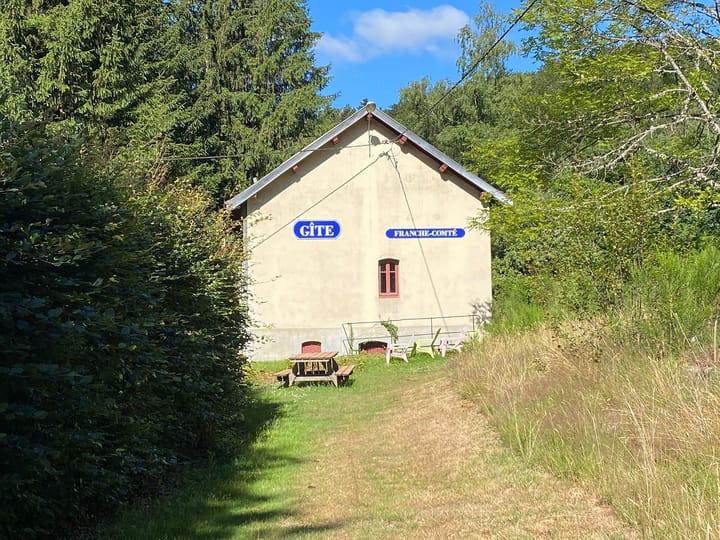 Foto 19 van La Haute Fourche