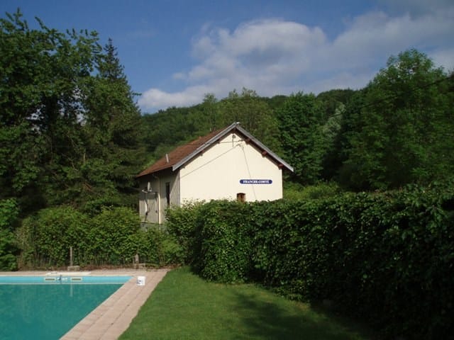 Foto 18 van La Haute Fourche