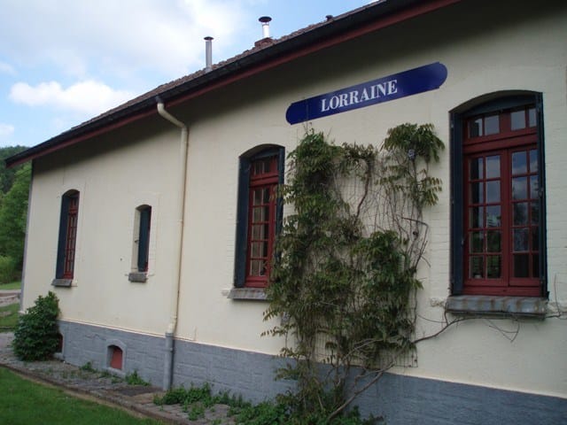 Photo 25 of La Haute Fourche