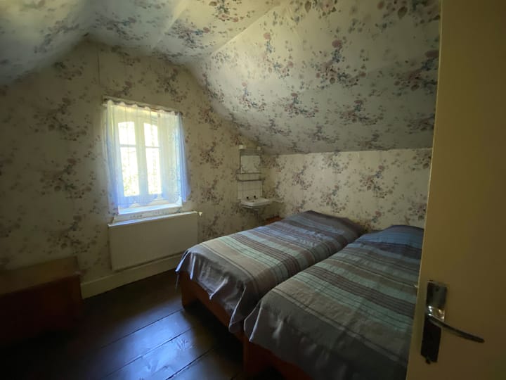 Foto 23 van La Haute Fourche