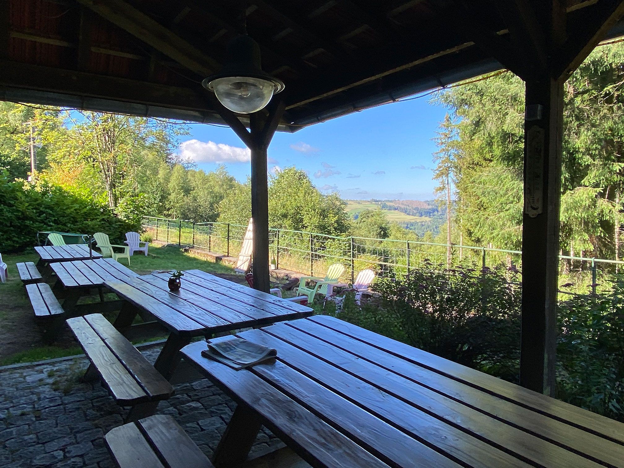 Photo 15 of La Haute Fourche