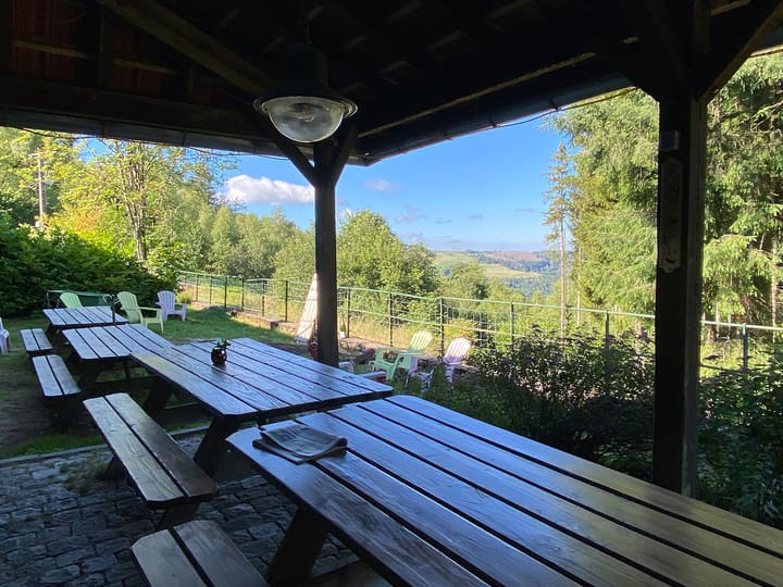 Foto 15 van La Haute Fourche