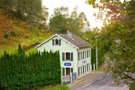 Photo 37 of La Haute Fourche