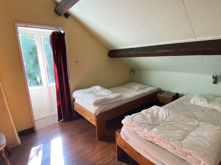 Foto 34 van La Haute Fourche