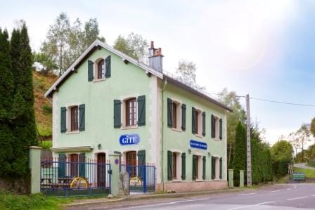 Foto 38 van La Haute Fourche