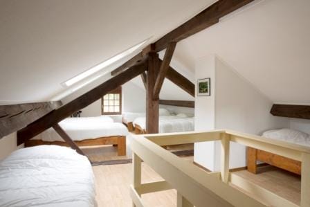 Foto 43 van La Haute Fourche