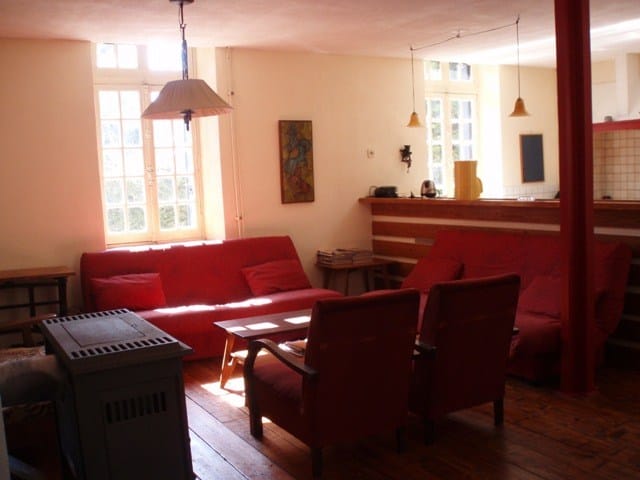 Photo 28 of La Haute Fourche