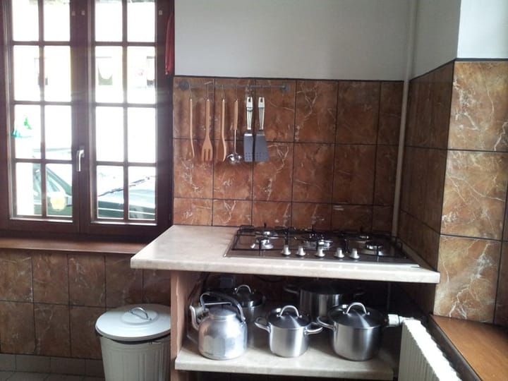 Foto 40 van La Haute Fourche