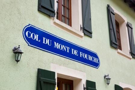 Photo 36 of La Haute Fourche