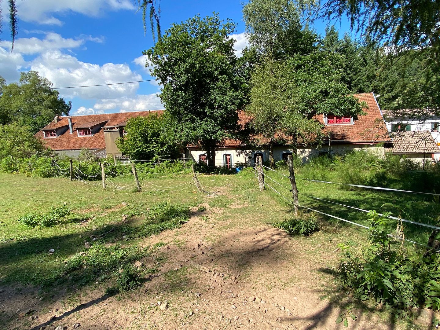 Photo 4 of La Haute Fourche