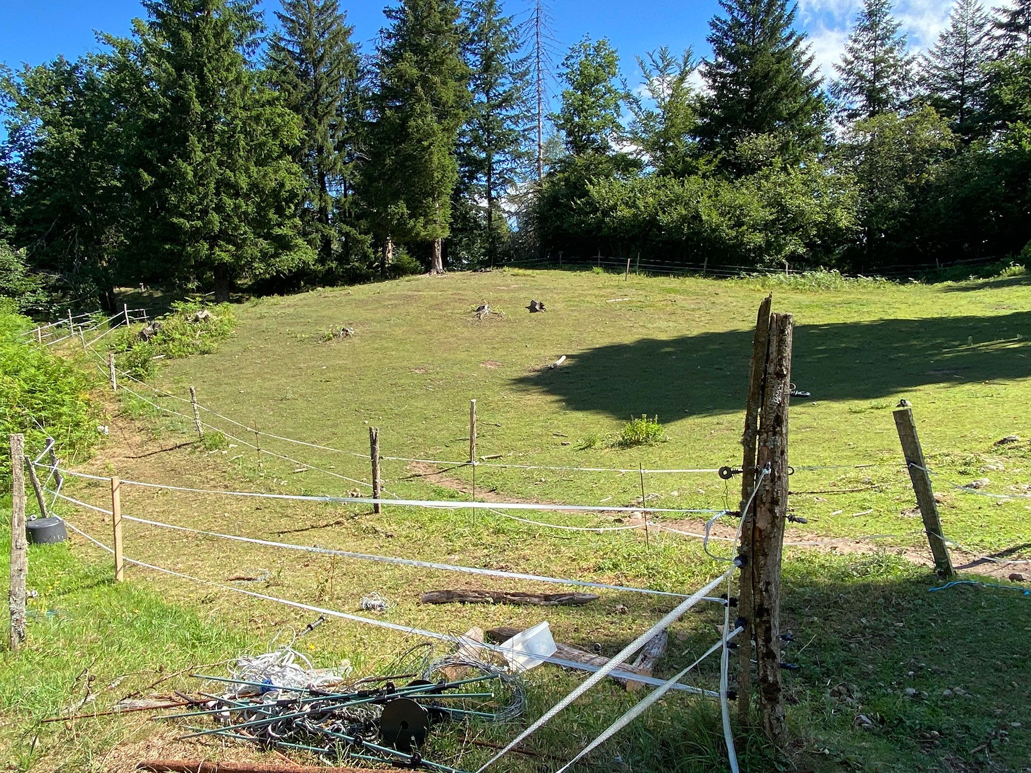 Photo 48 of La Haute Fourche