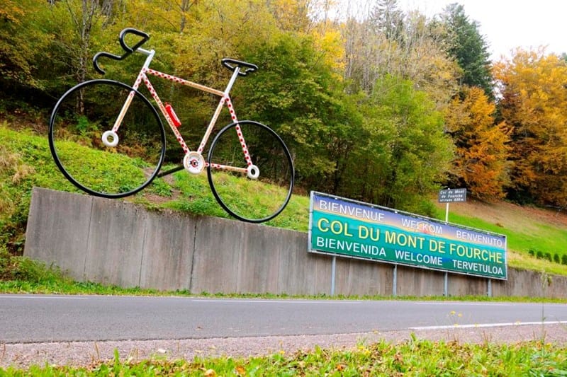 Photo 50 of La Haute Fourche