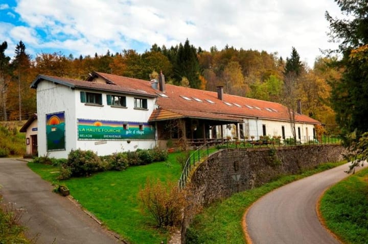 Foto 51 van La Haute Fourche