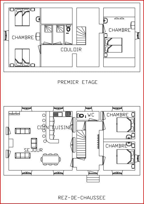 Photo 55 of La Haute Fourche