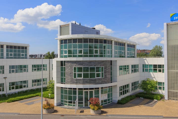 Rhijnspoor 263, Capelle aan den IJssel