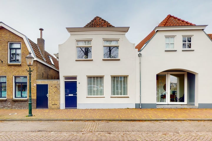 Koestraat 73