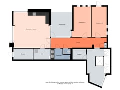 View floorplan