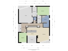 Bekijk plattegrond