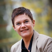Mariska De Haan - Schalen - Commercieel medewerker