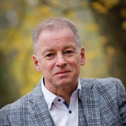 Johan Kuiper - NVM-makelaar