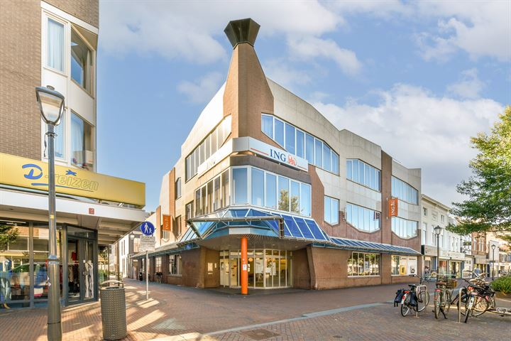 Breestraat 35, Beverwijk