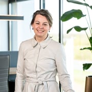 Annerieke van Zwieten - NVM Assistant Real Estate Agent