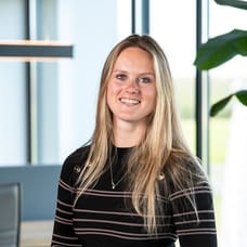 Amber Gerritsen - Vos - Insurance Advisor