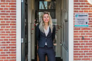 Jantine Tilstra - Kandidaat-makelaar