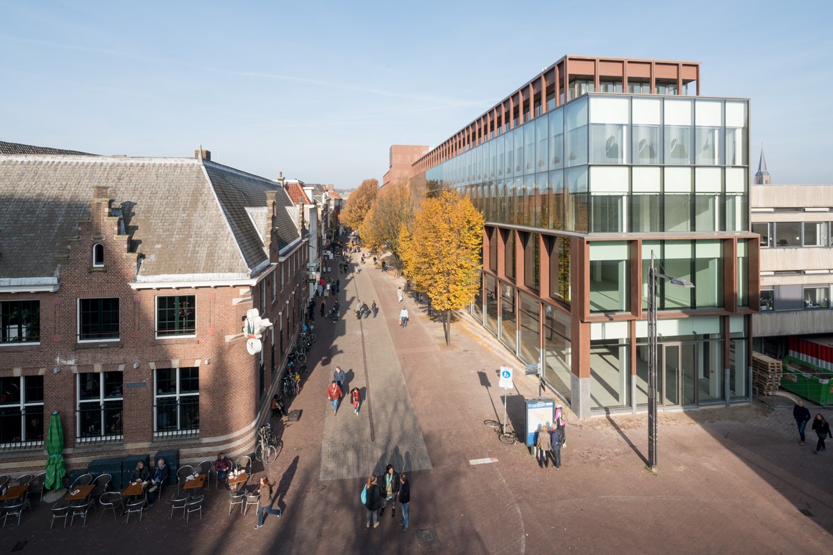 Bekijk foto 4 van Koningstraat 26
