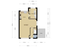 Bekijk plattegrond