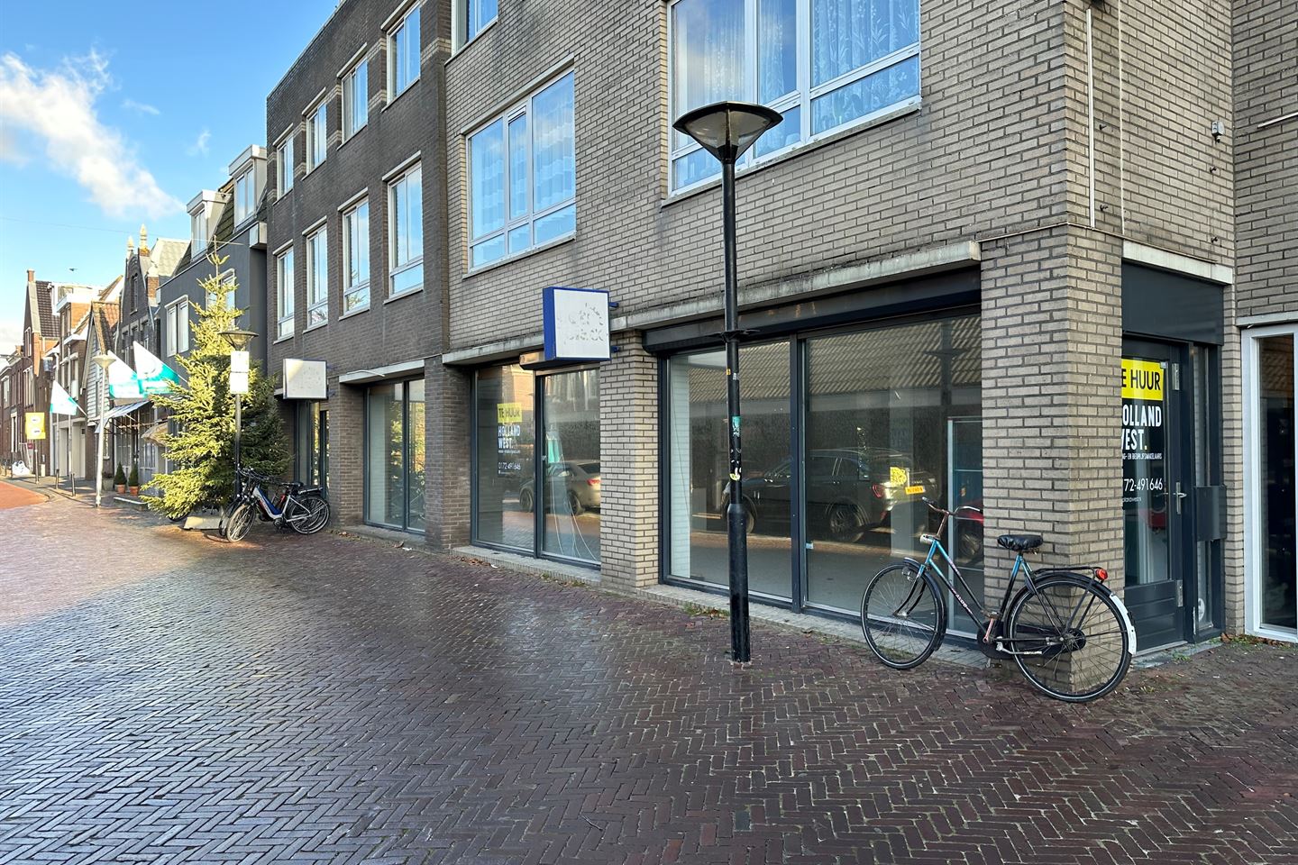 Bekijk foto 1 van Burgemeester Colijnstraat 51-C