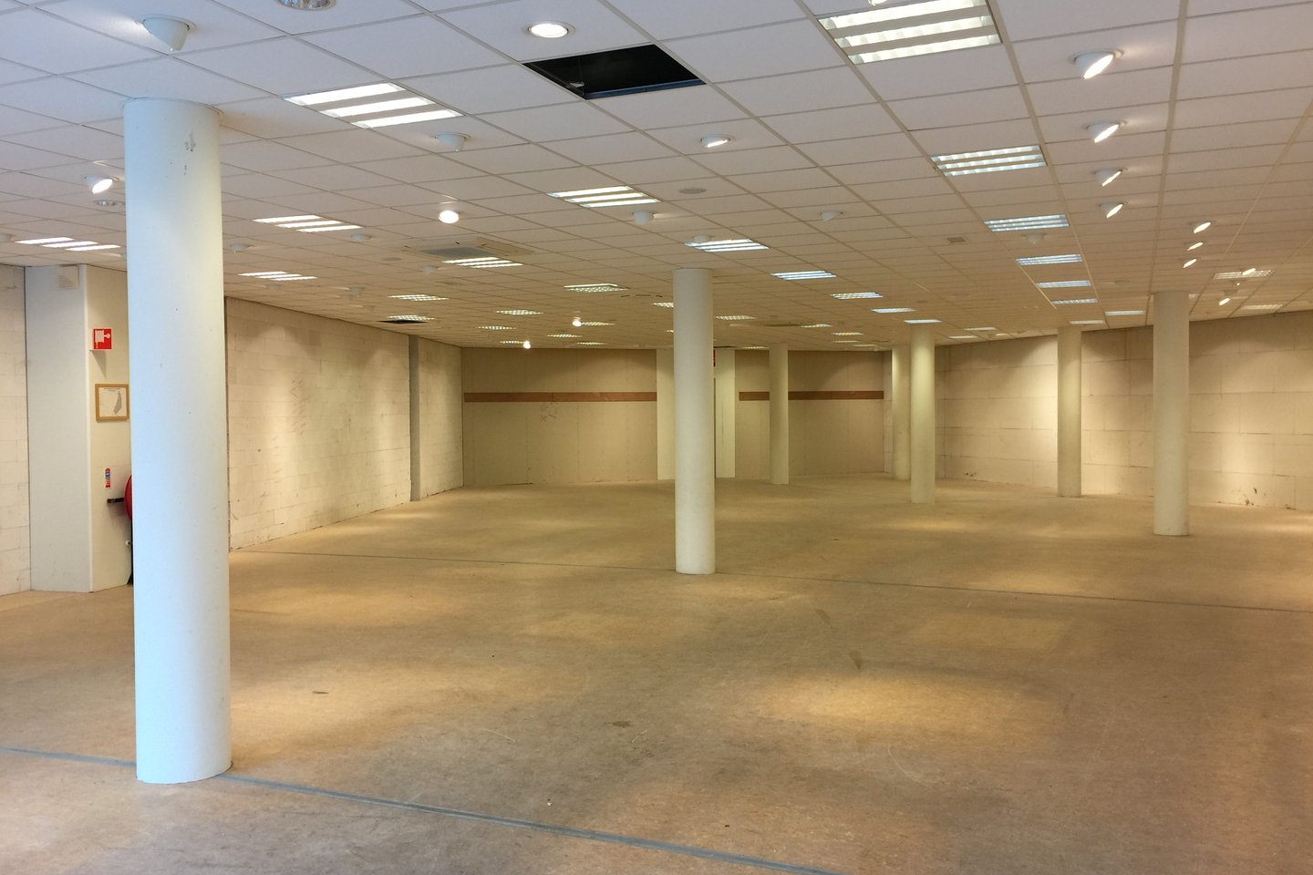 Bekijk foto 5 van Burgemeester Colijnstraat 22 E