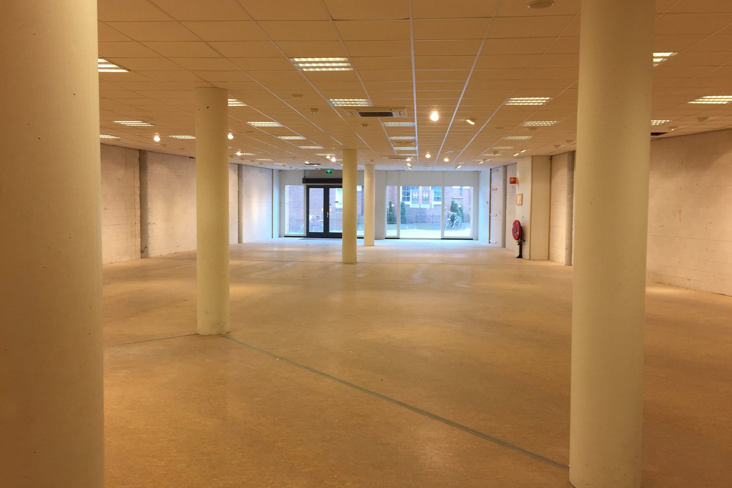 Bekijk foto 4 van Burgemeester Colijnstraat 22 E