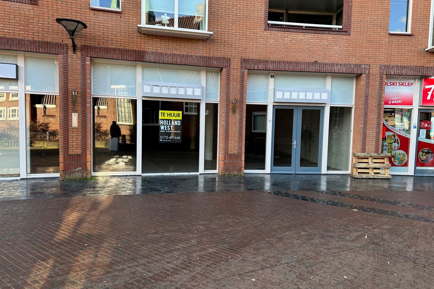 Bekijk foto 3 van Burgemeester Colijnstraat 22-D en E