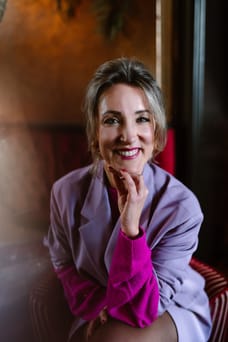 Manon de Lange - Directeur