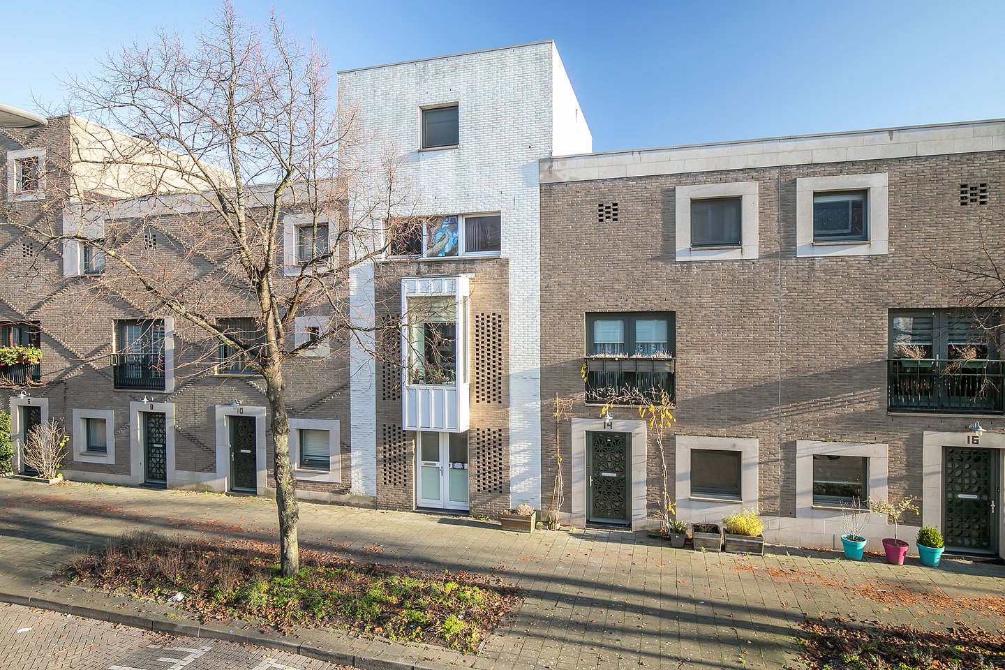 View photo 1 of Zeilmakersstraat 12
