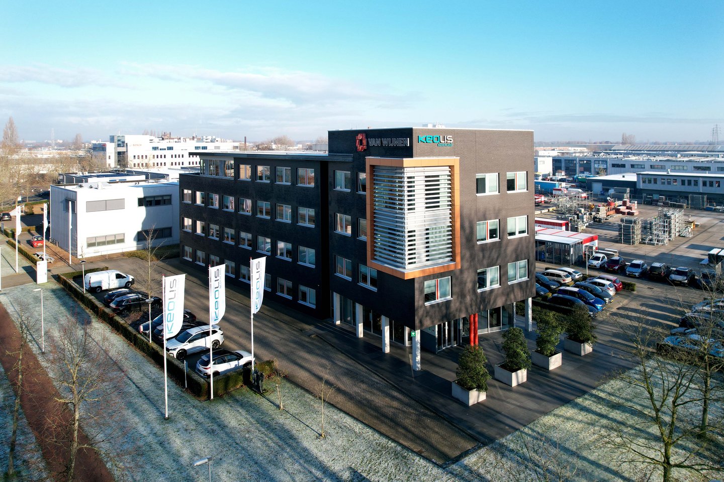 Bekijk foto 4 van Visbystraat 5