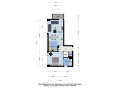 View floorplan