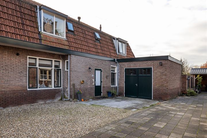 Bekijk foto 4 van Kortestraat 24--26