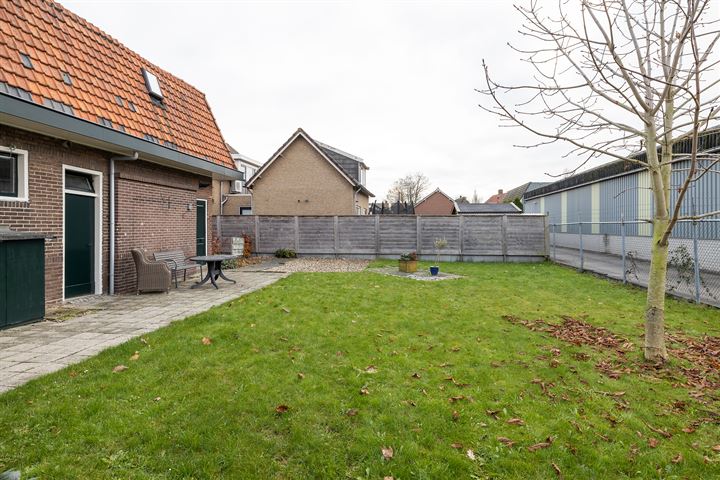 Bekijk foto 7 van Kortestraat 24--26