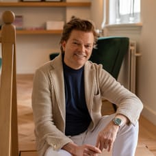 Ed van Drie - NVM Register Makelaar