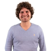 Tom - Marketing medewerker